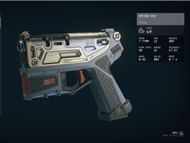 Having a pistol in hand never hurts (Image via Bethesda)